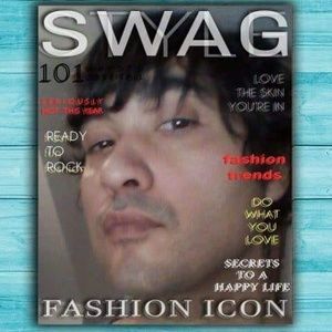 Meet your Posher, Israel